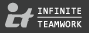Footer Infinite Teamwork Logo
